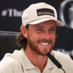 tommy fleetwood