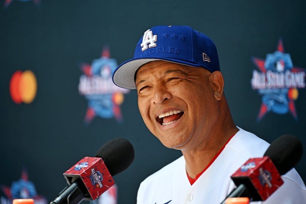 Dave Roberts