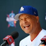 Dave Roberts