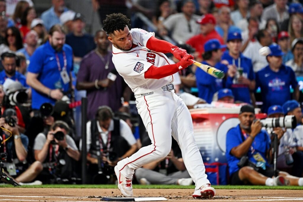 Home Run Derby