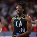 Nneka Ogwumike