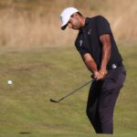Aaron Rai, Open Championship