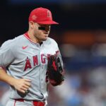 Mike Trout
