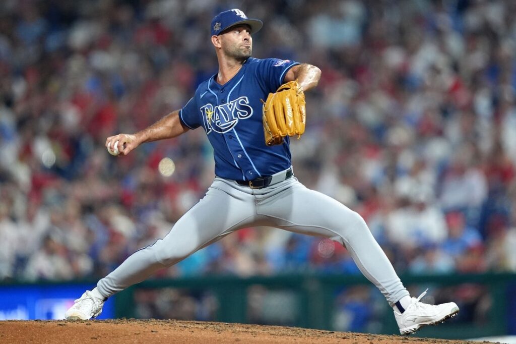 Nick Martinez