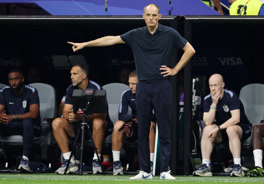 Thomas Tuchel