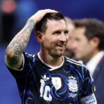 argentina, messi