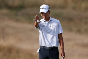 Michael Kim