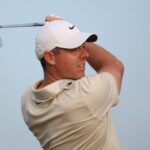 rory mcilroy