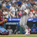 Mets, Phillies