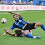 Toronto, Montreal mls