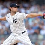 Gerrit Cole