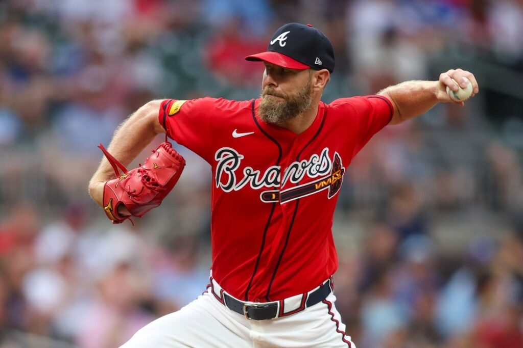 Chris Sale