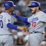 Max Muncy