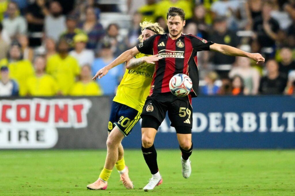 atlanta united