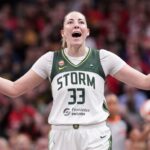 seattle storm