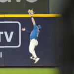 garrett mitchell brewers