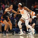 connecticut sun