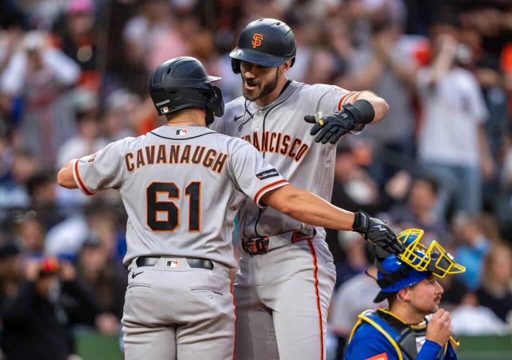 giants