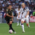los angeles galaxy