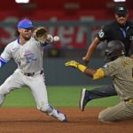 padres royals