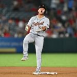 tigers, angels