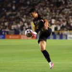 Son Heung-min