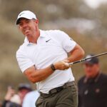 Rory McIlroy