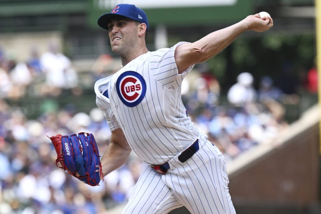 matthew boyd cubs