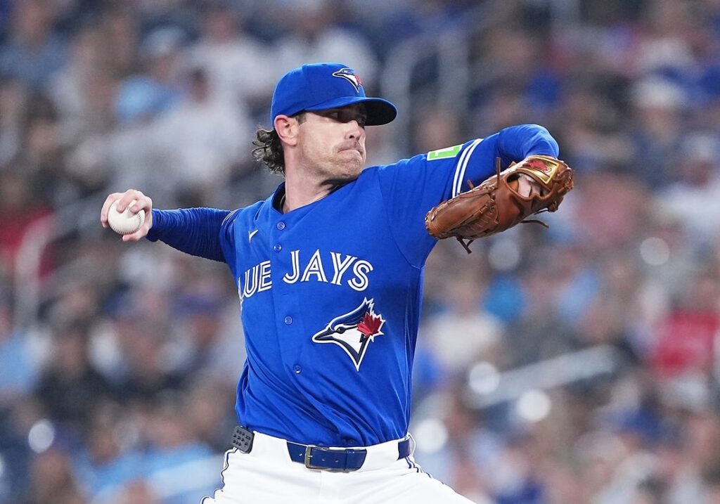 Shane Bieber