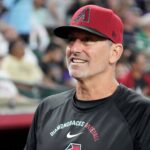 Diamondbacks, lovullo
