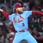 Dustin May, cardinals