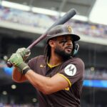 padres royals