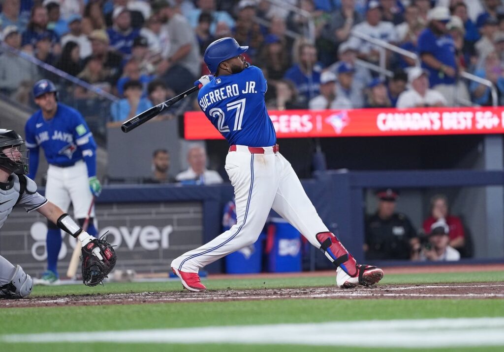 vladimir guerrero