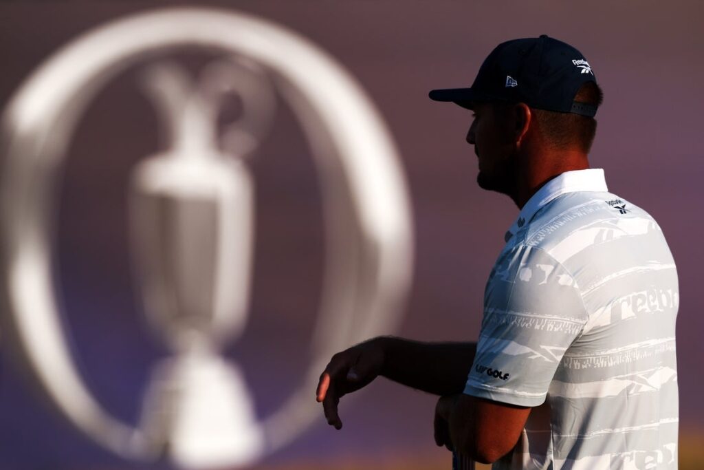 bryson dechambeau