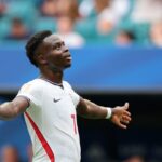 bukayo saka