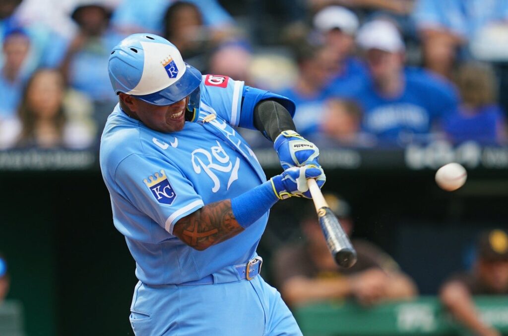 Salvador Perez