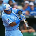 Salvador Perez