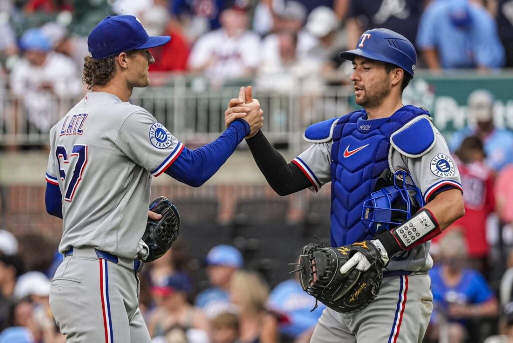 Rangers