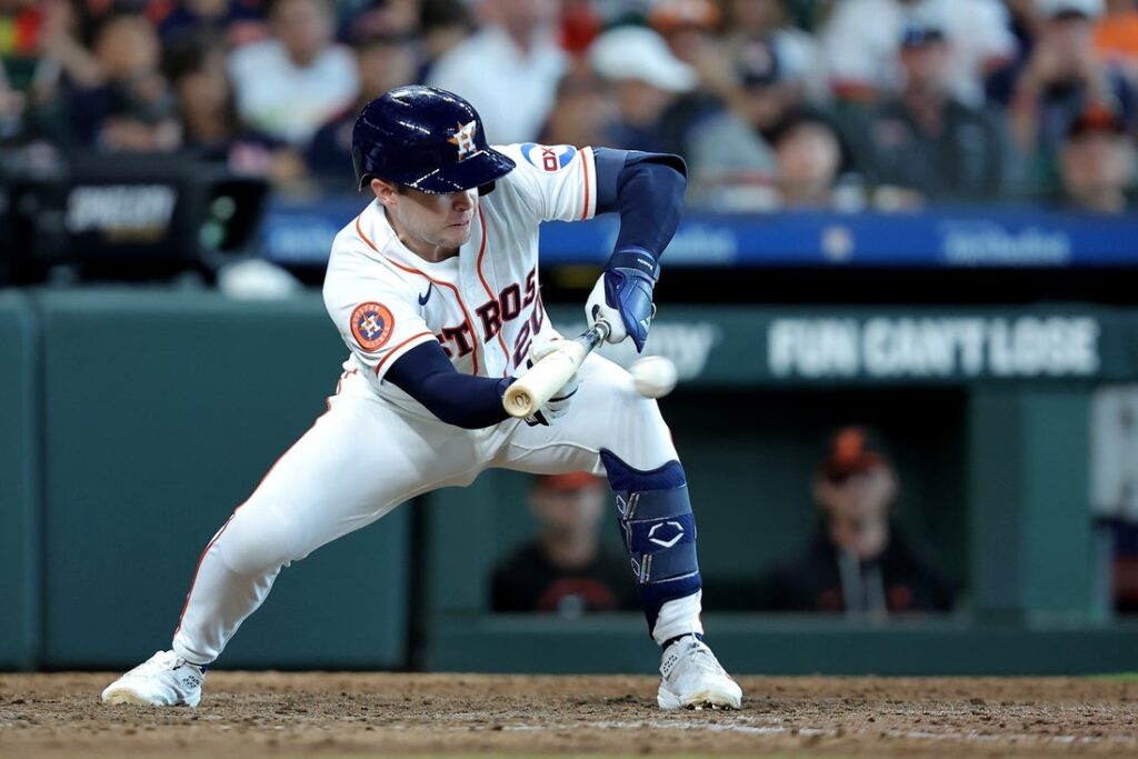 Houston Astros