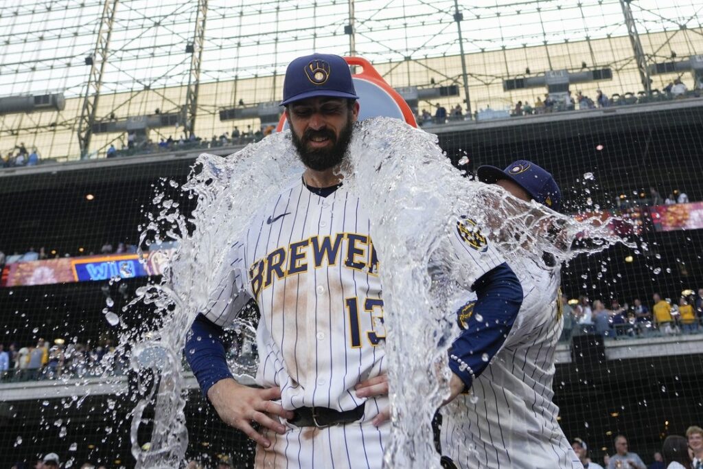 Brewers