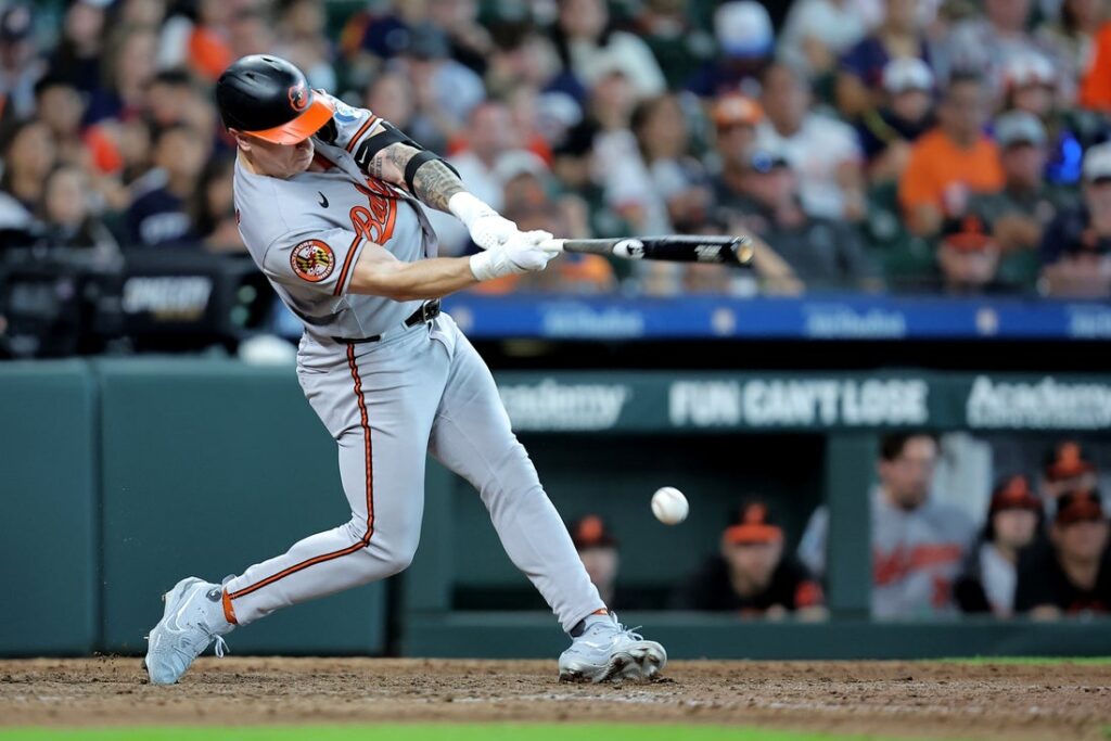orioles