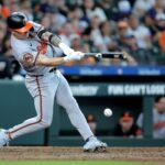 orioles