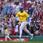 wilyer abreu
