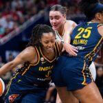 Kelsey Mitchell