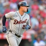Angels, Tigers
