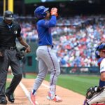 Mets, Phillies