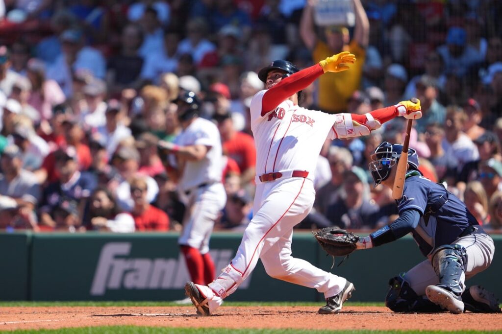 red sox