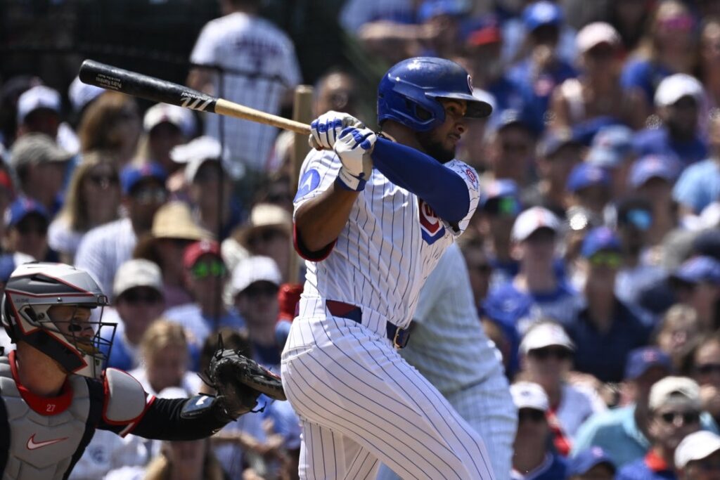 cubs