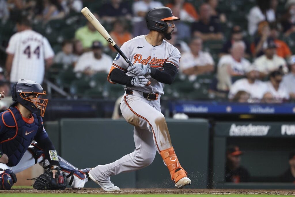 orioles