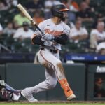 orioles